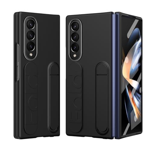 Coque anti-chute Galaxy Z Fold 4 résout le problème de prise en main