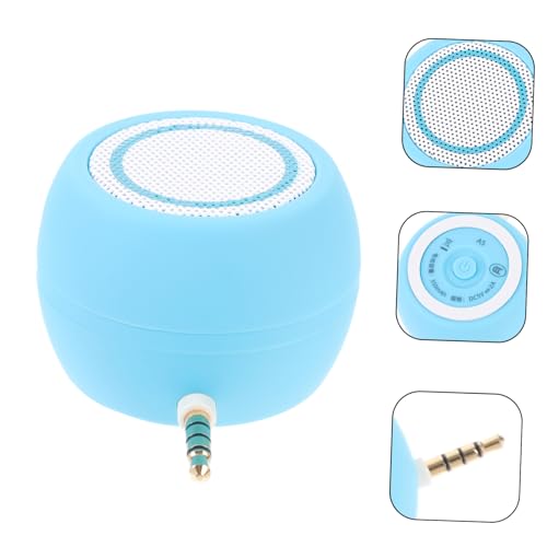 Altavoz de computadora para solucionar el mal sonido de monitores con jack 3,5mm 2