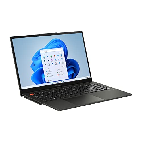 ASUS ZenBook Pro 16X OLED laptop