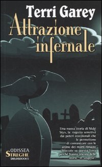 Attrazione infernale Attrazione infernale