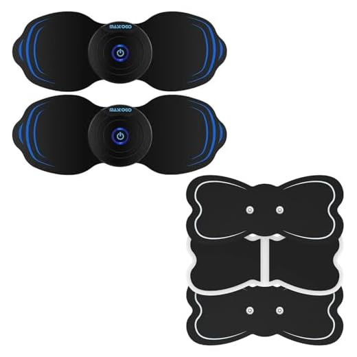 Two Devices with 3 Packs Bundle