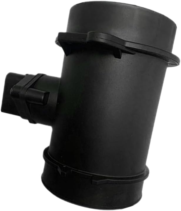 0280217518/0280218080, Compatible with Dodge Compatible with Ssangyong Compatible with Freightliner Compatible with Mercedes, Mass Air Flow Sensor Meter MAF