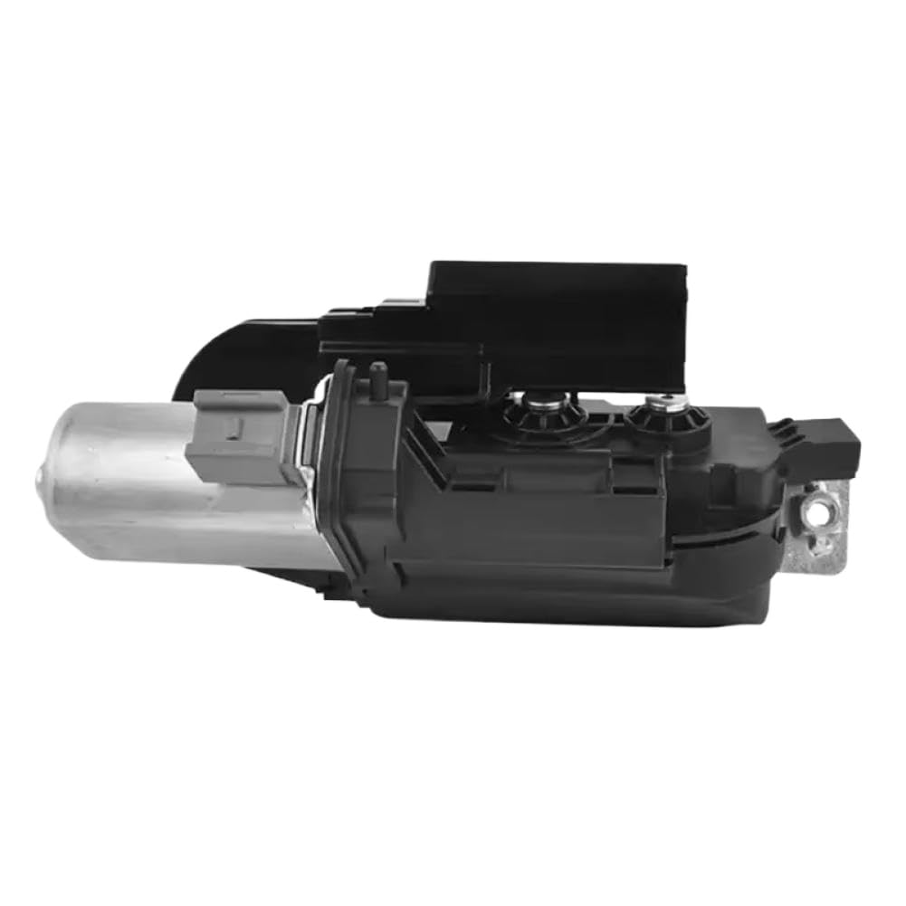 Xasdqhqux Onecolor Tailgate Lock Latch Actuator 7P0827505c 7P0827505m Compatible With Seat Rear Lid