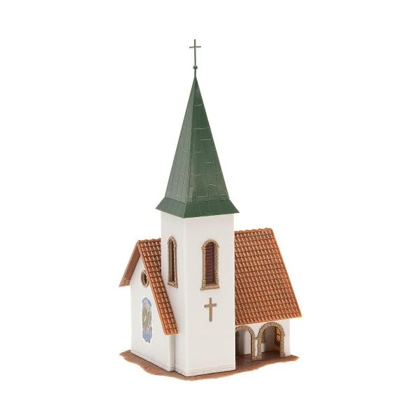 FALLER 130240 - Dorfkirche