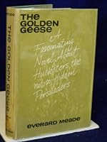 The Golden Geese B0006BUJW2 Book Cover