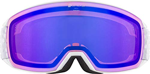 Casque de vélo ALPINA Nakiska Qhm avec structure légère aérée - 2