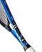 Tennis Score Keeper for Racket and Paddle, Tennis Score Counter, Small, Easy-to-Mount Point Tracker for Recording Points, Games, and Sets, Featherweight Score Keeping Device, 2g (Black)