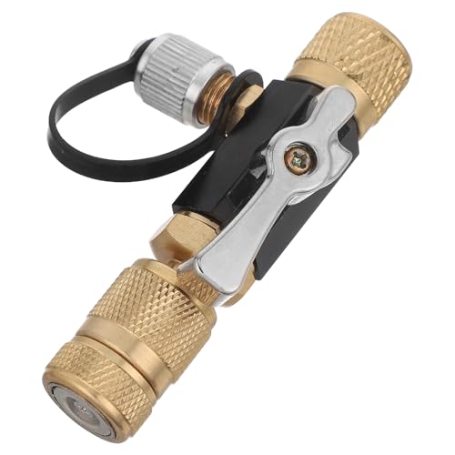 Herramienta para extracción válvula aire acondicionado BESTonZON