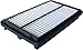 BOSCH 5115WS Workshop Engine Air Filter