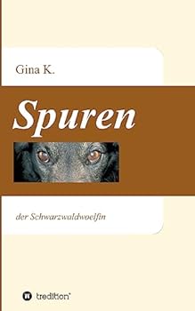 Paperback Spuren [German] Book