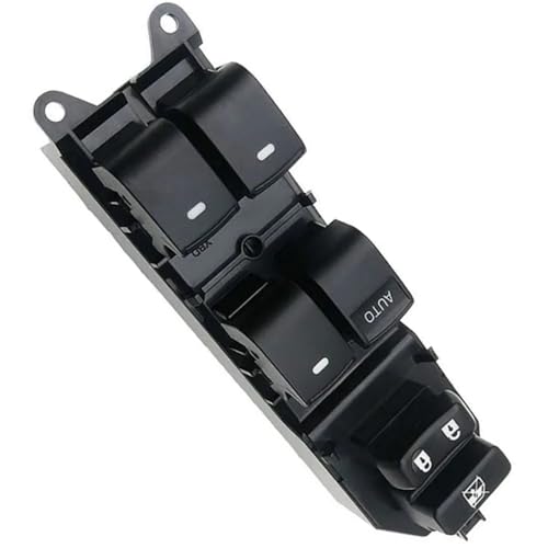 Interrupteur lève-vitre Toyota Auris Yaris bloqué ? Commande électrique 84820-42210 de rechange