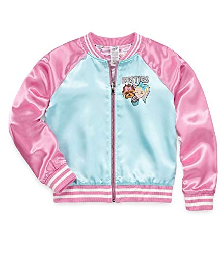 jojo siwa danskin jacket