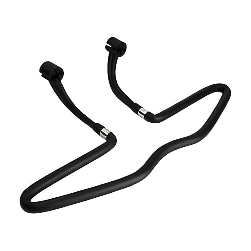 Cintre de Voiture pour Siège Appui-tête pour Toyota C-HR 2016-2026 | Cintre Auto Porte-Manteau Voiture Support Appui-tête Porte Vêtement Voiture Porte-Veste de Costume Rangement de Vêtements Org