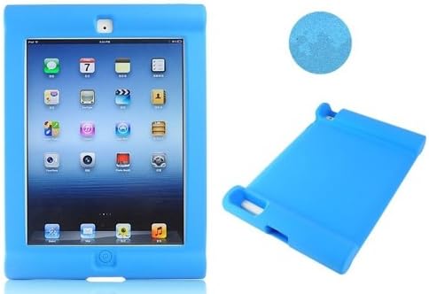 Amazon Co Jp Ipad 5ケース Ipad Air ケース 衝撃吸収 Ipad5ケースカバー シリカゲルケース アイパッド エア スマートカバー 保護カバー 防塵 耐衝撃 おもちゃ