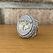 Fantasy Football Championship Ring Case | Ring Included | 2022 or 2023 or 2024 Fantasy Ring | Custom Name Customizable (2023 Ring, 11)