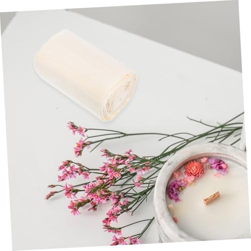 Difusor de flores secas para decoración DIY miniatura 4