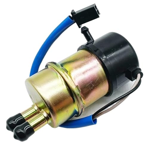 Pompe de carburation haute fiabilité pour Honda CBR400RR NC29
