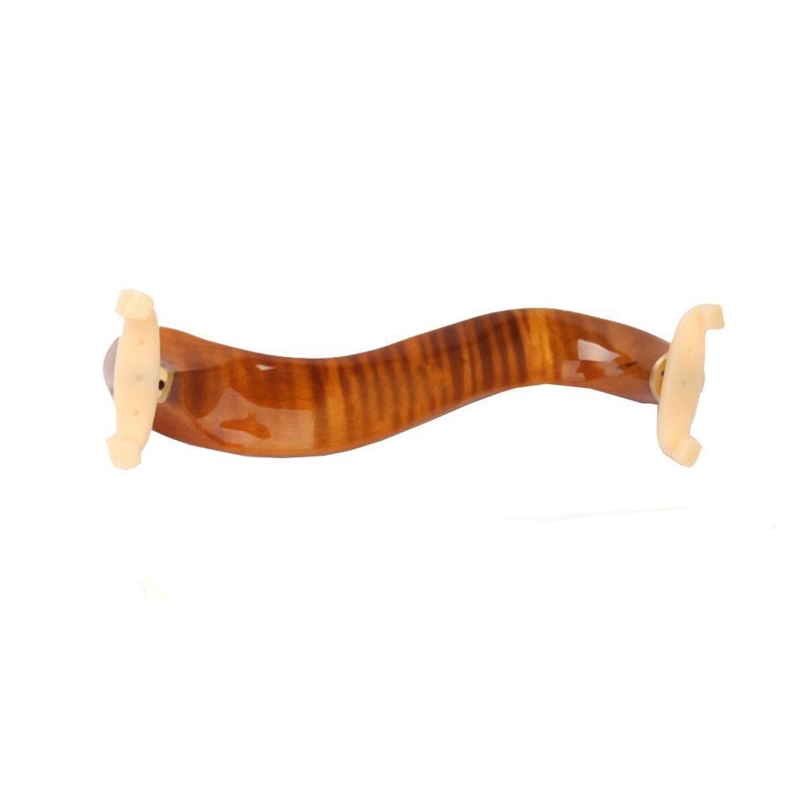 Accessoires de violon Repose-épaule pour violon, modèle 3/4 4/4, en érable, repose-épaule en bois, accessoires d'instruments, offre spéciale