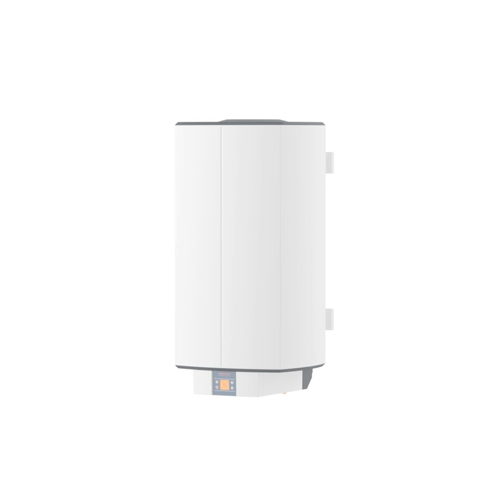 STIEBEL ELTRON Elektroniczny magazyn ścienny SHZ 120 LCD, 120 l, odporny na nacisk, dokładna temperatura żądana, funkcja ECO, 231255