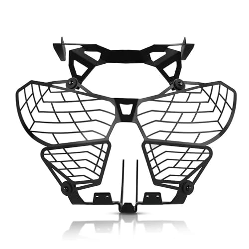 Calandre phare pour CRF1100L Africa Twin : l'accessoire idéal pour le trail - 3