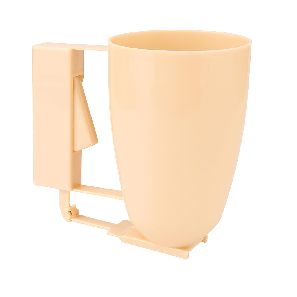 Fitto Kitchen Appliance,Loqumat Al Kadey & Luqaimat Device Orange