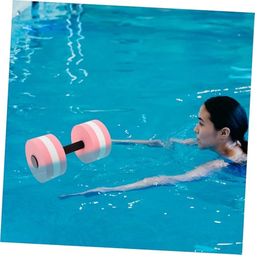 STOBAZA Mancuerna flotante para ejercicios acuáticos miniatura 3