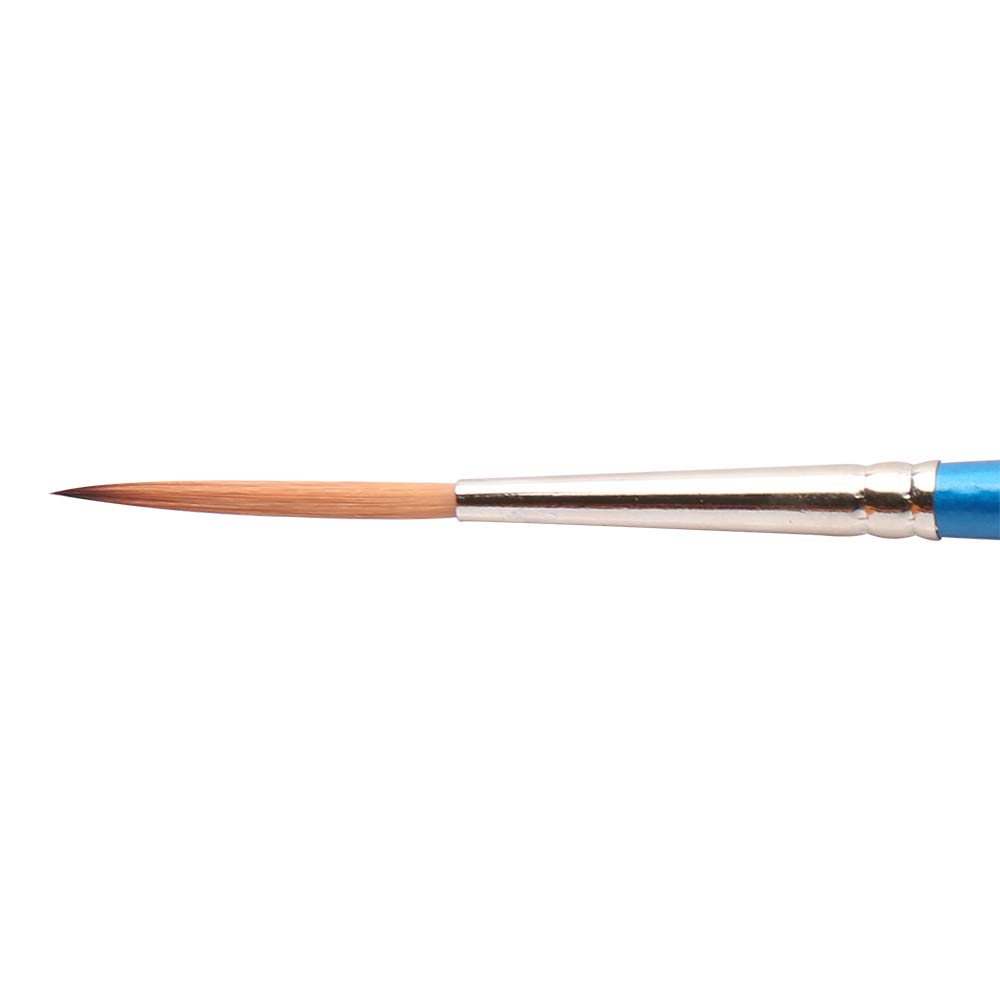 Winsor and Newton Cotman Series 333 Rigger - Short Handle Size 3 (Each)