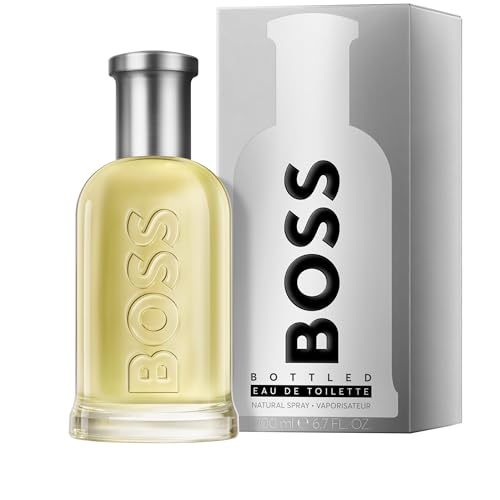 Miniatura 2 de Boss Bottled Eau De Toilette Para Hombre