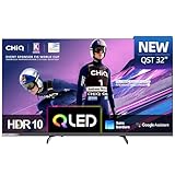 televiseur changhong electro depot Expérience Google TV Intelligent Accédez facilement aux applications de streaming comme Netflix, YouTube et Disney+ via l'interface Google TV. WiFi et Bluetooth intégrés, et Google Assistant pour commandes vocales