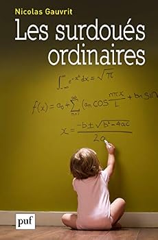 Paperback Les surdoués ordinaires [French] Book