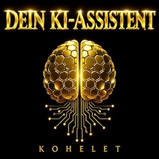 Dein KI-Assistent Titelbild