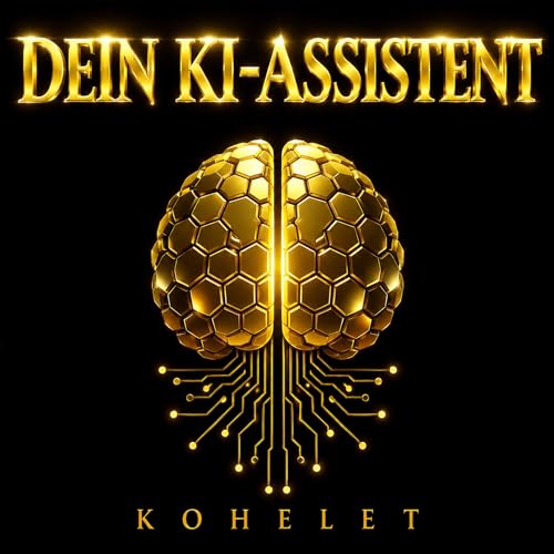 Dein KI-Assistent Titelbild