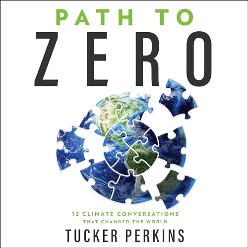 Path to Zero by Tucker Perkins episode artwork