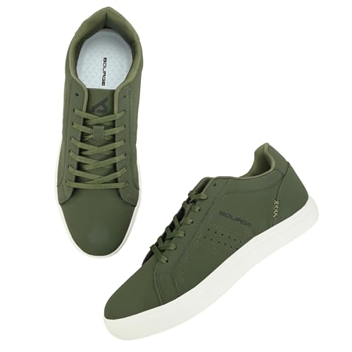 Image of Bourge Mens Titlis02 Sneaker