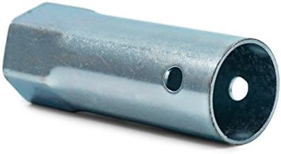 Camco 09883 5" Residential Screw-In Water Heater Element Wrench, Multi, Single Unit