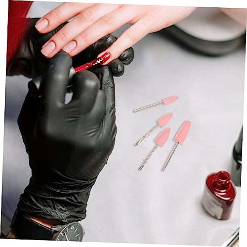 Kit de 6 Piezas de Brocas para Taladro de Uñas DOITOOL miniatura 7