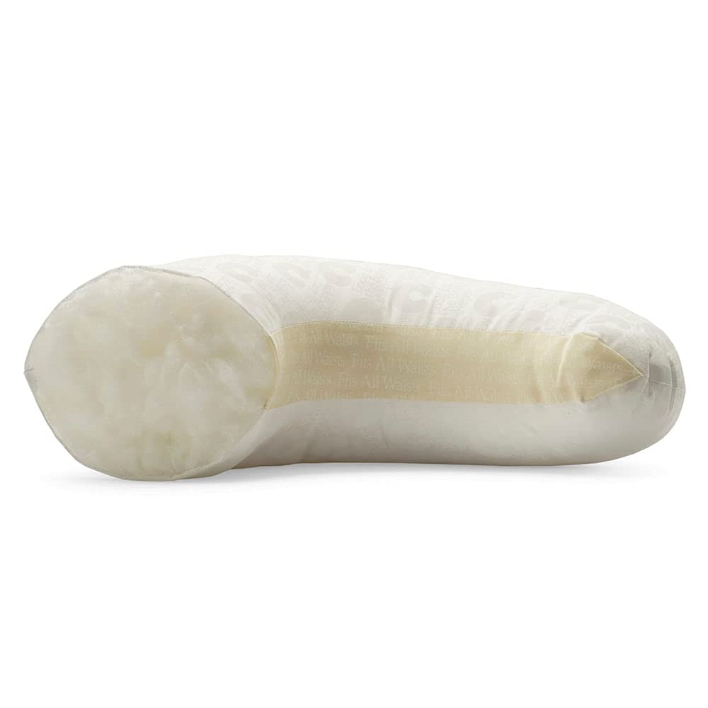 Boppy Poduszka do karmienia, nude bez poszewki, kolor: nude