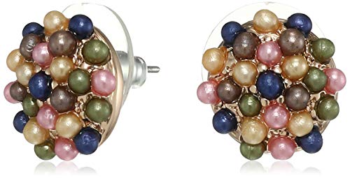 Image of Estele Designer Fancy Earings Collection for Women & Girls