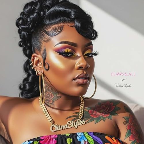 Prosperity Conversations: Personal Power, Style, and Self-Made Confidence with China Styles cover art