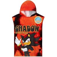 Hakoona poncho kinderen meisjes jongens cartoon mermaid hooded handdoeken microfiber mantel badhanddoeken pak voor 3-8 jaar oud kids - 1 - 1 - online kopen? | Korting tot 49