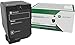 Lexmark 74C10K0 Unison Toner Cartridge, Black