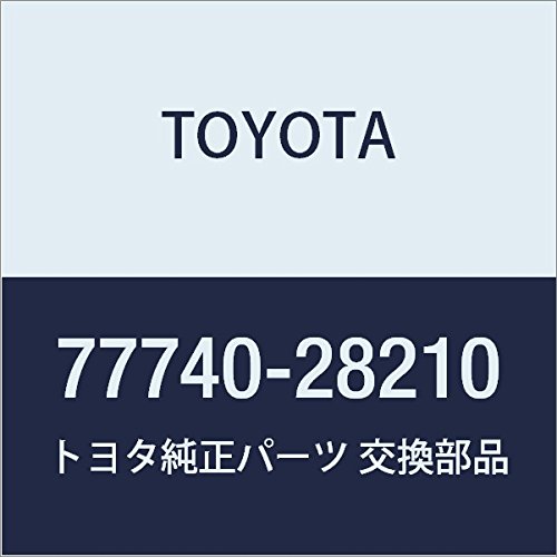 TOYOTA (g^) i `R[ LjX^ASSY mA/HNV[,mA/HNV[/ESQUIRE i77740-28210