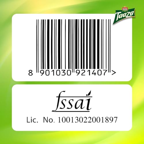 Taaza Tea - 1kg Pouch