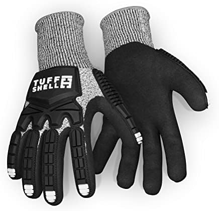 Cut Resistant Lobstering Gloves, Touchscreen Capable, Crab Gloves, Diving Gloves, Lobster Diving Gloves, Spearfishing Glove