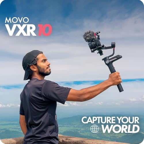 Image of Movo VXR10 Universal Shotgun Mic for Camera