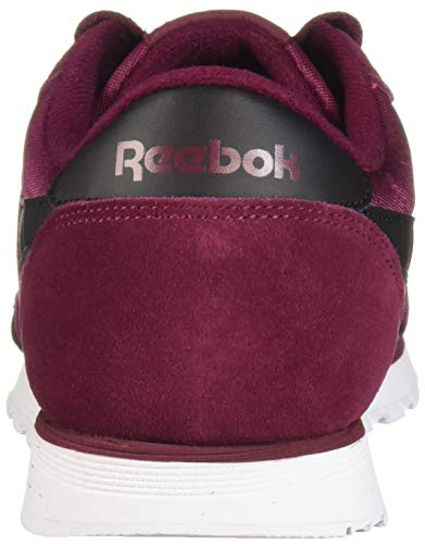 Image of Reebok Classics Men's Cl Lthr Leather Running Shoes