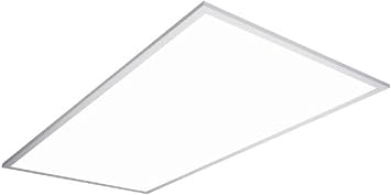 Cooper Lighting 24FP4740C 2x4 4800 Lumens LED Flat Panel