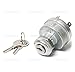 Kimpex Ignition Switch Electronic 01-118-27