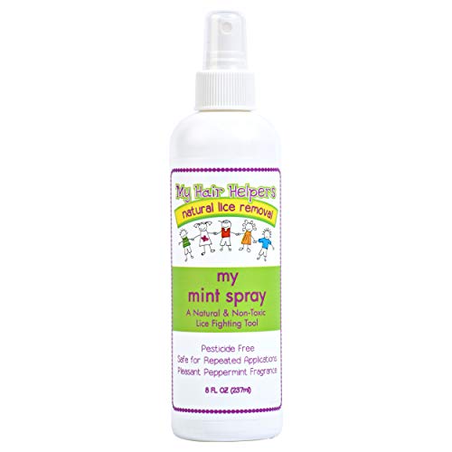 15 Best Head Lice Sprays In 2022