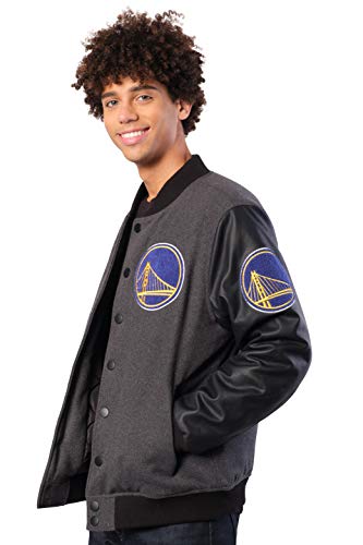 Comparativas de Chaqueta nba los disponible en línea para comprar. 6 Imagen adicional